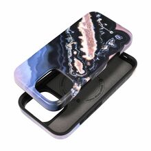 Telefoniümbris Forcell F-Protect Mirage, iPhone 16 Pro Max, MagSafe, gold island