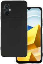 Tagakaas Toptel Matt, Xiaomi Poco M5, must