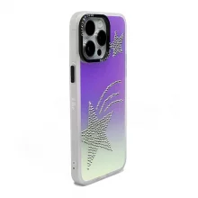 iLike LASER SHELL Star ümbris, Apple iPhone 13