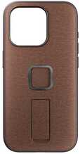 Telefoniümbris Peak Design Mobile Everyday Loop Case V2, Apple iPhone 15 Pro Max, redwood