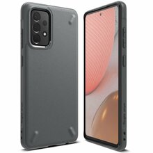 Telefonikorpus Ringke Onyx Durable TPU, Samsung Galaxy A72 4G, hall (OXSG0038)