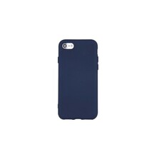 Silikoonümbris iLike, Xiaomi Redmi 9A/9AT/9i, tumesinine