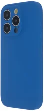 Soft Touch Mag ümbris Tecto Shield, Apple iPhone 12 6,1, koobalt