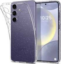 Spigen Liquid Crystal, Samsung Galaxy S24+, läbipaistev