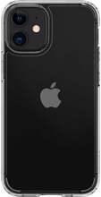 Telefoniümbris Spigen Ultra Hybrid, Apple iPhone 12 mini, läbipaistev