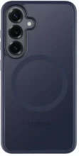 Tactical MagForce Hyperstealth ümbris, Samsung Galaxy S25, deep blue