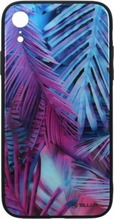 Telefoniümbris Tellur Cover, Apple iPhone XR, sinine/lilla