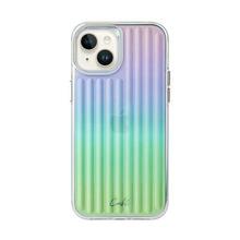 Telefoniümbris UNIQ Coehl Linear, Apple iPhone 14, mitmevärviline
