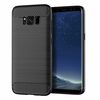 Telefoniümbris OEM Carbon, Samsung S8 Plus, must