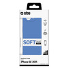 Telefoniümbris SBS TEINSTIPSE25B Instinct, Apple iPhone 16E, sinine