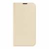 Telefoniümbris Dux Ducis Skin Pro, Apple iPhone 13 mini, kuldne