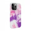 Evelatus Premium silikoonümbris, Apple iPhone 13 Pro, Customized Print, lilla