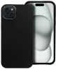 Telefoniümbris Fusion Accessories Frame Case, Apple iPhone 15 Plus, must