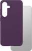 Telefoniümbris PanzerGlass Fashionable Case, Samsung Galaxy S25 Plus, lilla