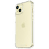 Telefoniümbris PanzerGlass HardCase with D3O, Apple iPhone 15 Plus / 14 Plus, läbipaistev