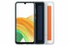 Telefoniümbris Samsung EF-XA336CTE Slim Strap Cover, Samsung Galaxy A33 5G, läbipaistev