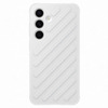 Telefoniümbris Samsung Shield Cover GP-FPS921SA, Samsung Galaxy S24, helehall