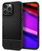 Telefoniümbris Spigen Core Armor, Apple iPhone 14 Pro, must