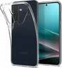 Telefoniümbris Spigen Liquid Crystal, Samsung Galaxy A36 5G, läbipaistev