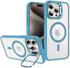 Telefoniümbris Protect Kickstand Mag Case, Apple iPhone 13 Pro Max, sinine