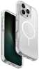 Telefoniümbris Uniq Combat Magclick Charging, Apple iPhone 16 Pro 6.3, valge