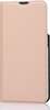 Telefoniümbris Wave BookCase WAVE-BC-SS-S21-RG, Samsung Galaxy S21, Rose Gold