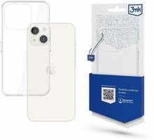 Telefoniümbris 3MK Armor Case, Apple iPhone 15 Plus, árnas