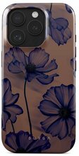 Telefoniümbris BURGA Velvet Night Tough MagSafe, Apple iPhone 16 Pro Max