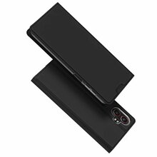 Telefoniümbris Dux Ducis Skin Pro, Samsung Galaxy Xcover 7 Pro, must