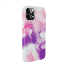 Evelatus Premium silikoonümbris, Apple iPhone 12 Pro Max, lilla