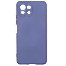 Evelatus silikoonümbris, Xiaomi Mi 11 Lite / 11 Lite 5G / 11 Lite 5G NE, hall