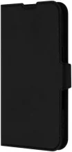FoneKit MagSafe BookCase ümbris, iPhone Air, must