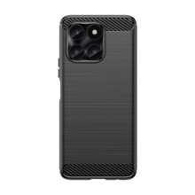 Hurtel Carbon ümbris, Honor X6a, must