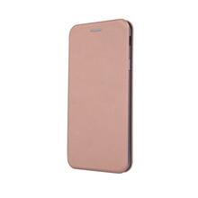 Telefoniümbris iLike Smart Viva, Apple iPhone XR, roosakuldne