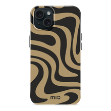 Mio Swirl Mag ümbris, sobib iPhone 13/14/15