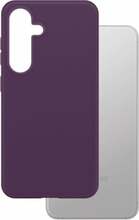 Telefoniümbris PanzerGlass Fashionable Case, Samsung Galaxy S25 Plus, lilla