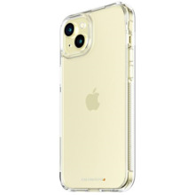 Telefoniümbris PanzerGlass HardCase with D3O, Apple iPhone 15 Plus / 14 Plus, läbipaistev