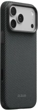 PITAKA Summa Case, iPhone 18 Pro Max / 17 Pro Max, must-hall