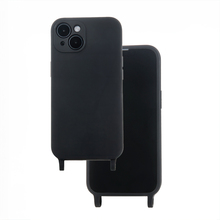 Silikoonümbris Switch, Samsung Galaxy A05s, must
