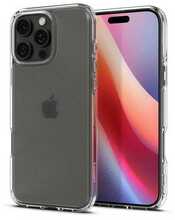 Telefoniümbris Spigen Ultra Hybrid ACS07993, Apple iPhone 16 Pro Max, ábipaistev