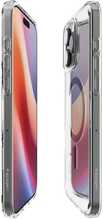 Telefoniümbris Spigen Ultra Hybrid MagSafe ACS08000, Apple iPhone 16 Pro Max, tumehall