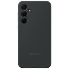 Telefoni ümbris Samsung, Galaxy A35, must