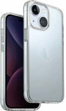 Telefoniümbris UNIQ LifePro Xtreme, Apple iPhone 15, läbipaistev