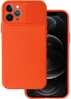 Camshield Soft ümbris, Apple iPhone 11 Pro, oranž, TOPT