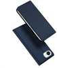 Dux Ducis Skin Pro telefoniümbris, Apple iPhone 16e, tumesinine