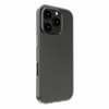 Telefoniümbris Evelatus Clear Case, Apple iPhone 16 Pro, läbipaistev silikoon 1,5 mm TPU