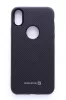 Evelatus ümbris, Apple iPhone X, Carbon Black