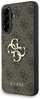 Telefoniümbris Guess Big 4G Logo Classic, Samsung Galaxy A56, pruun