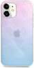 Telefoniümbris Guess GUHCP12S3D4GGBP 3D Raised Cover, Apple iPhone 12 mini, sinine/roosa