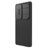 Nillkin CamShield PRO ümbris, Samsung Galaxy S25 Ultra, must